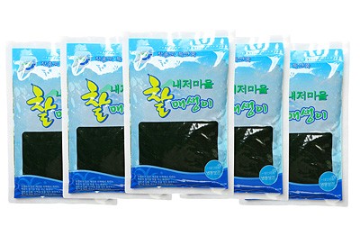 굴 500g 추가구매